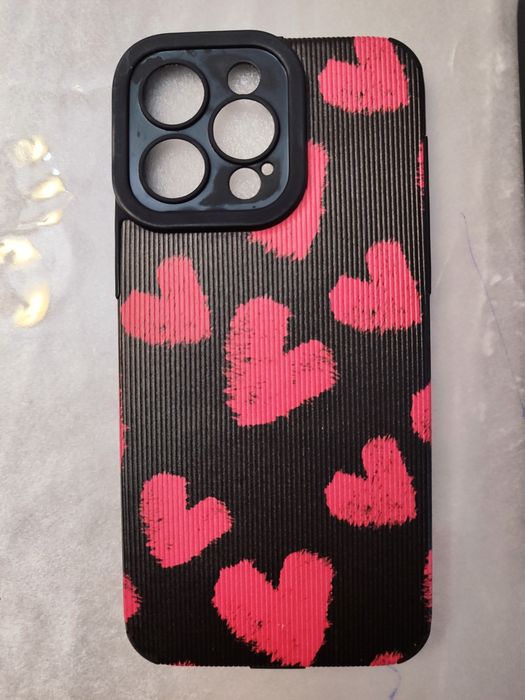 Чехлы для iPhone 14 pro max