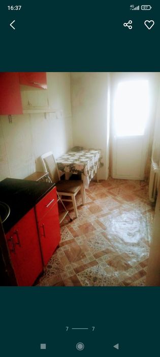 Продам комнату Конституция 14/1