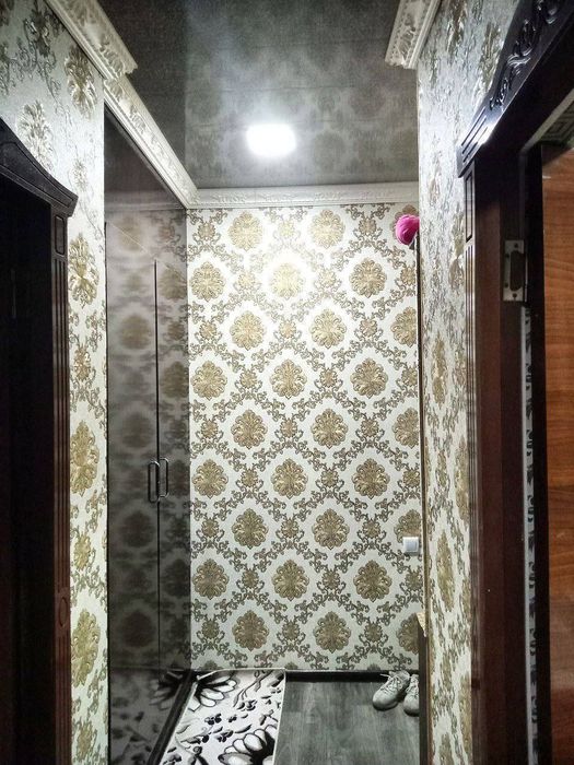 Namangan 4mira rayonda kunli kvartira quyamiz bezzaks pokiza joy