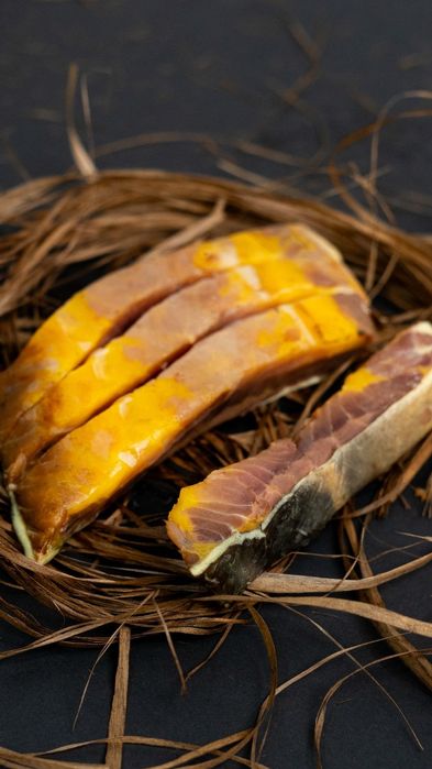 Рыбные деликатесы Алматы