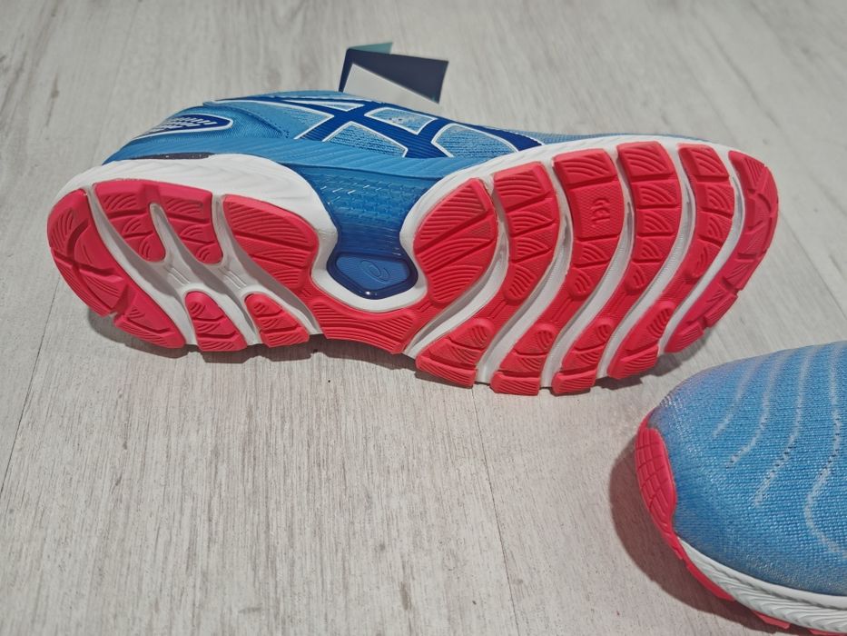 Asics gel nimbus