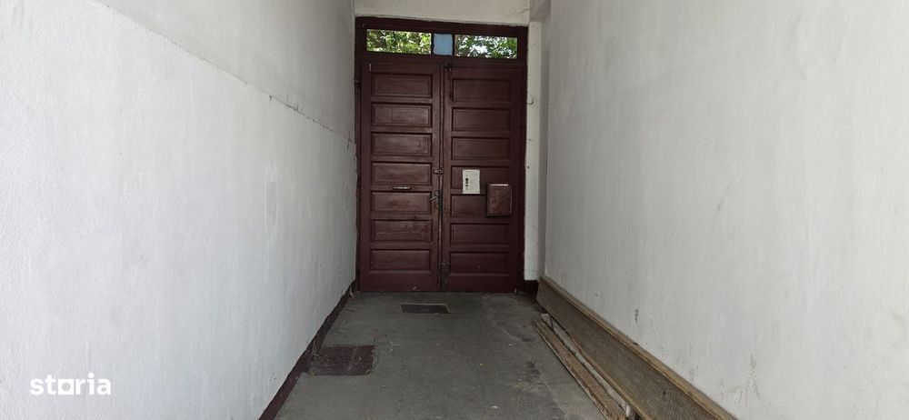 Casa tip Ap. | Complet Renovată | Zona Centrală ~ Nicolae Jiga Oradea