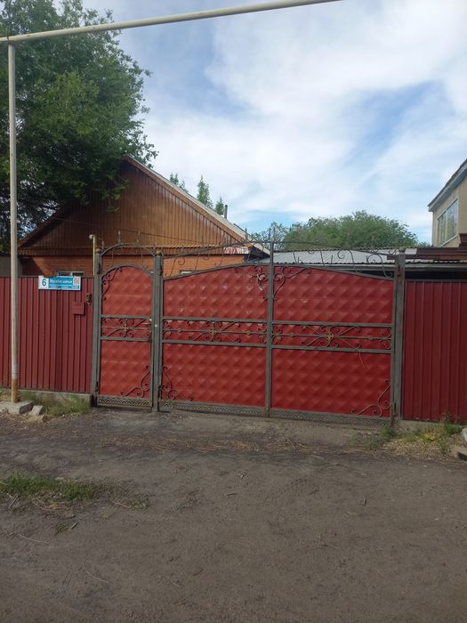 Срочно продам дом