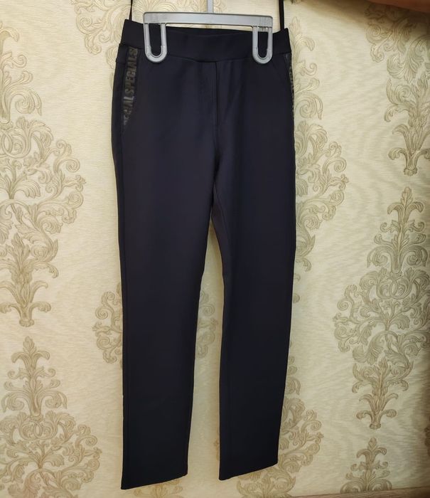 Школьные брюки для девочек