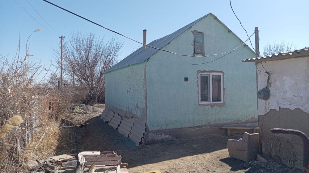 Саяжай Дача Зимний вариант