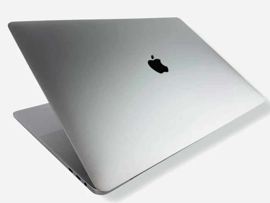 Аpple MacBook Pro 15" 2019 i7 2,6GHZ 32RAM 1TB SSD Gray Гаранция!