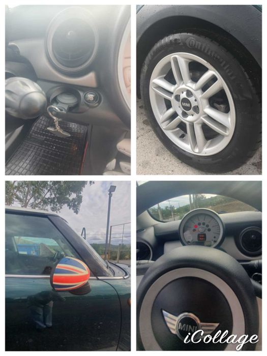 MINI Cooper 2007 — imagine 3
