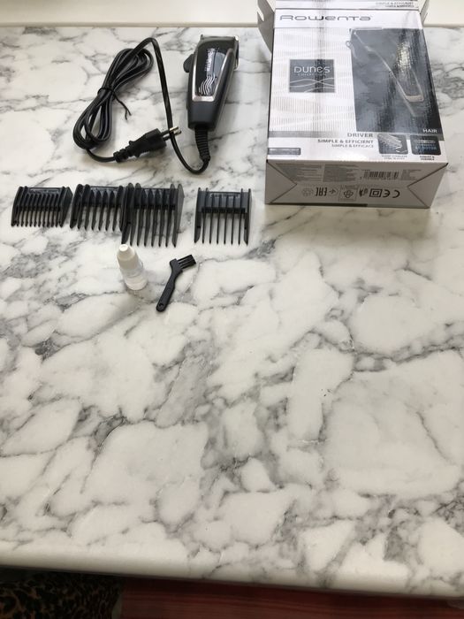 Машинка для стрижки. Сулпак. ROVENTA