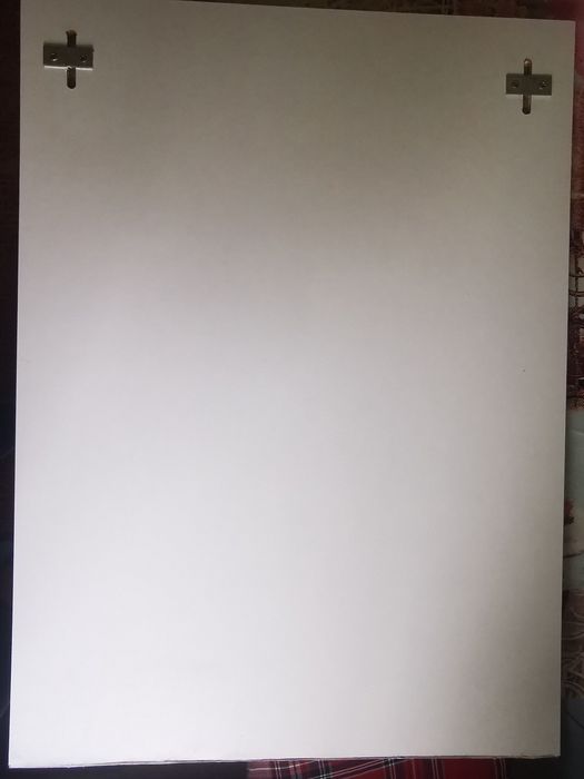 Oglinda baie Oglinda Hol 47x64 cm
