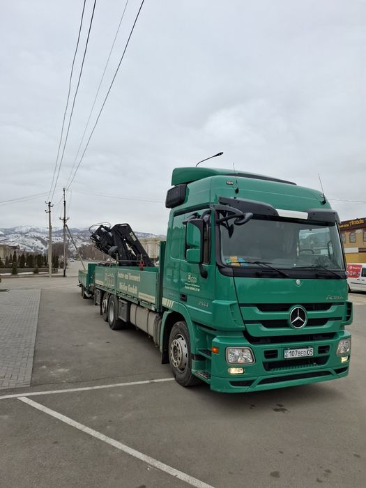 Услуги МаНиПуЛяТоРа