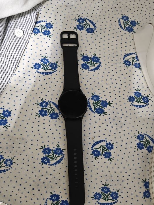 Samsung galaxy watch 4