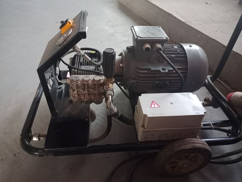 Мойка учун кархер