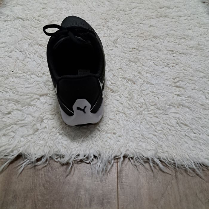 Adidas puma cu sigla bmw