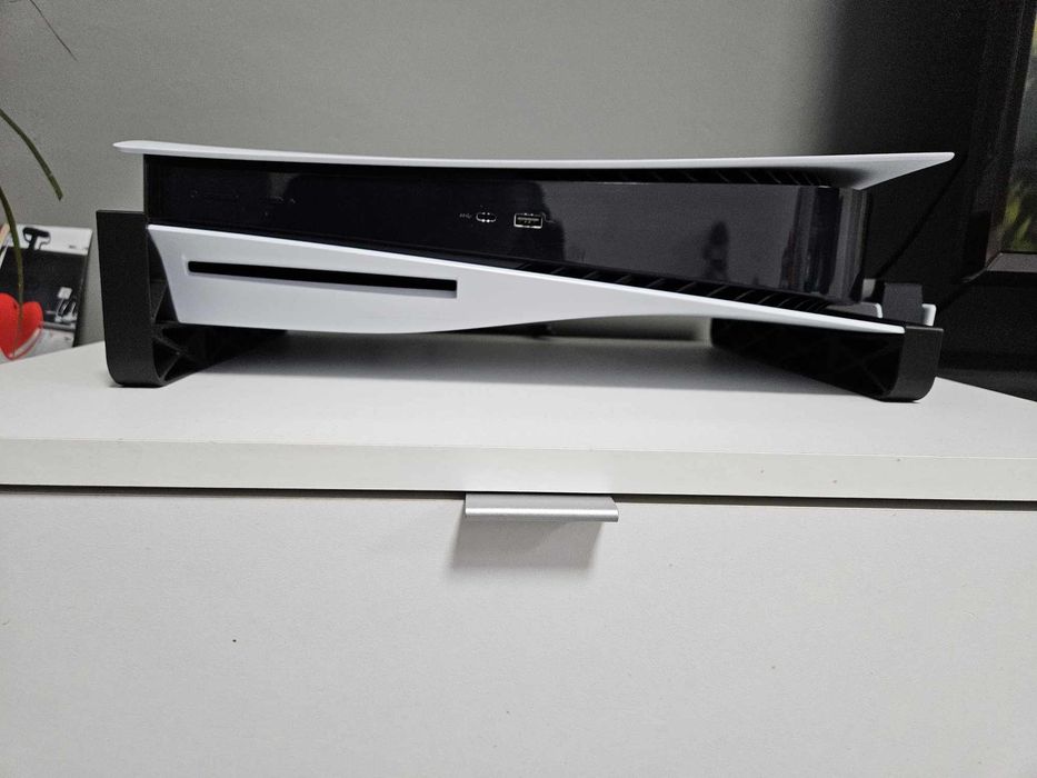 Хоризонтална Стойка за PlayStation 5 ps5