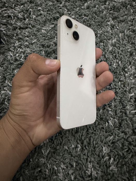 Iphone 13 128 gb 90%