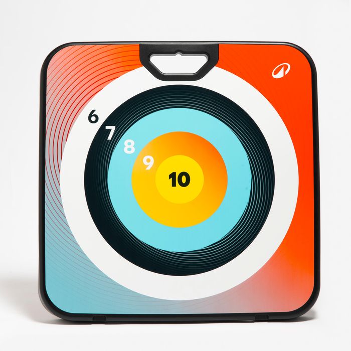 Set Tir Cu Arcul Softarchery - No Size - produs resigilat Decathlon