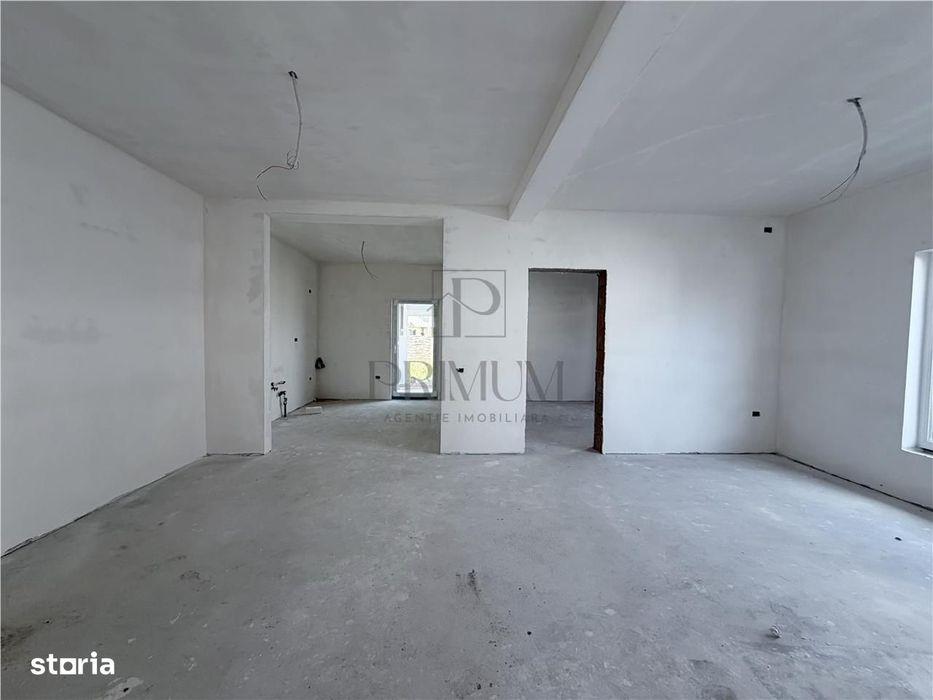 Duplex Pe Parter - Finisaje La Alegre