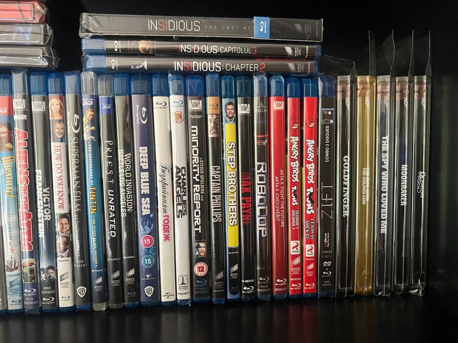 Blu-ray/Блу-рей филми/movies/films с БГ субтитри