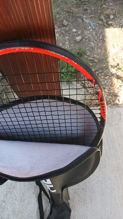 Head Radical Elite-Racheta de tenis