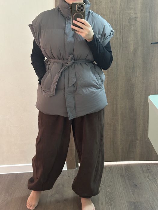 Продам безрукавку