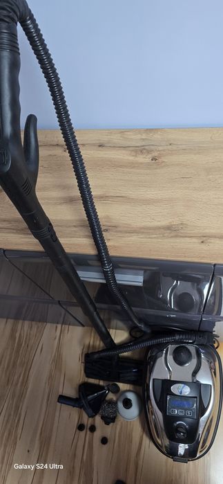 Професионална италианска парочистачка