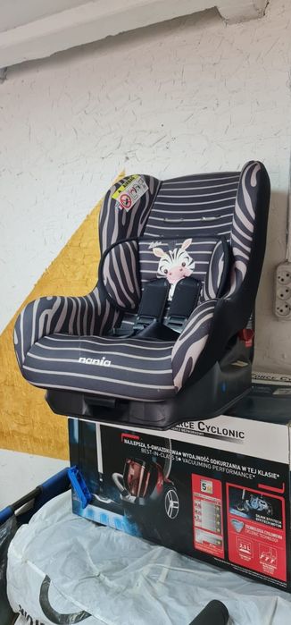 Детское Автокресло Nania