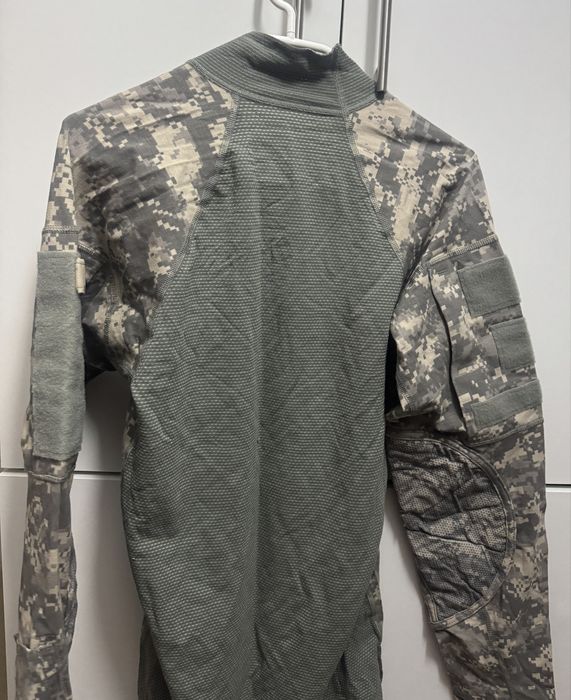 Bluza termica militara