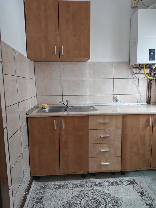 Garsonieră de inchiriat