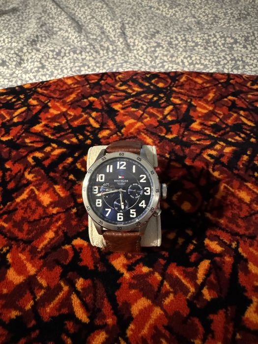 Ceas Tommy Hilfinger