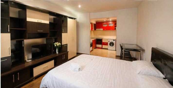 Cazare muncitori Bucuresti Rin Grand studio si apartamente disponibile