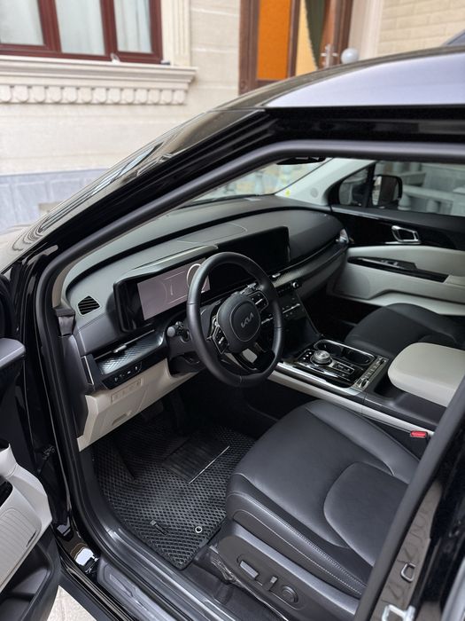 Kia Carnival 2023 full