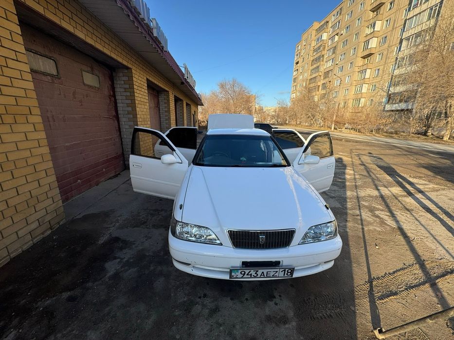 Продам автомобиль