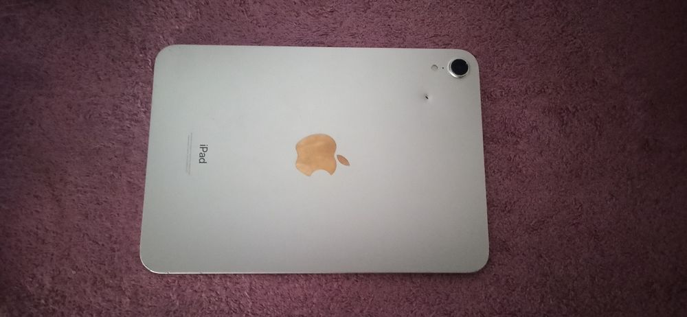 ipat ayfon mini 6  поколения