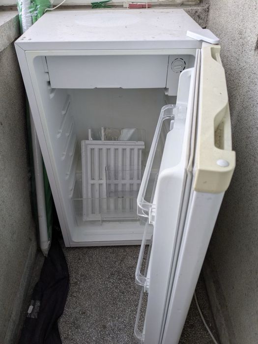 Хладилник NEO-BC-100 A+