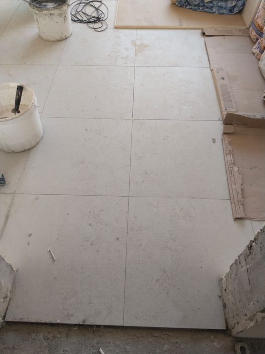 кафельщик стаж 20 лет