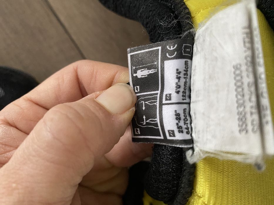 Форма для хоккея