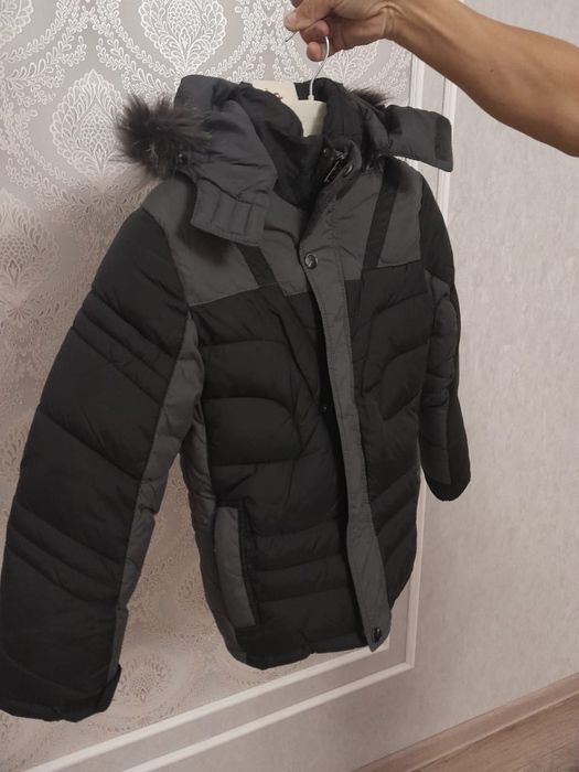 Продам зимний куртка