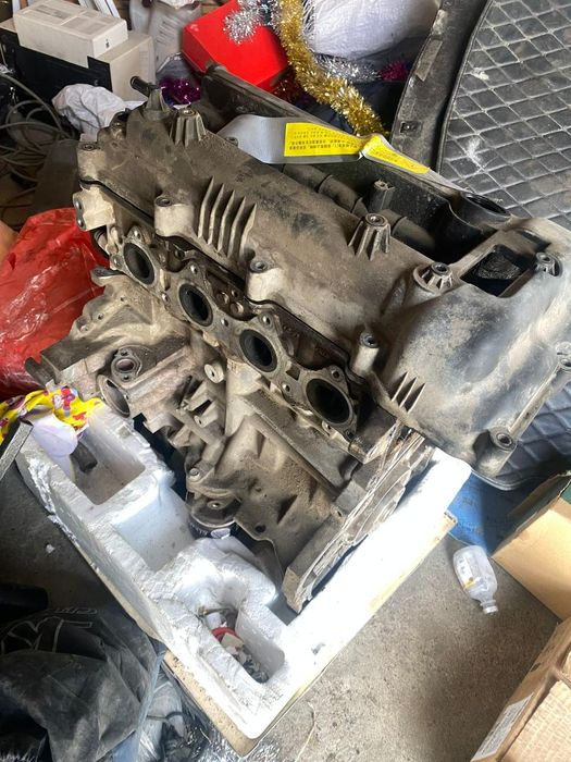 Продам матор на киа серато 1,6