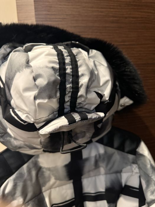 Дамско ски яке Rossignol