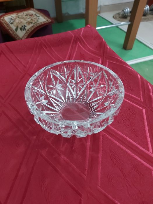 Продам советский хрусталь СССР