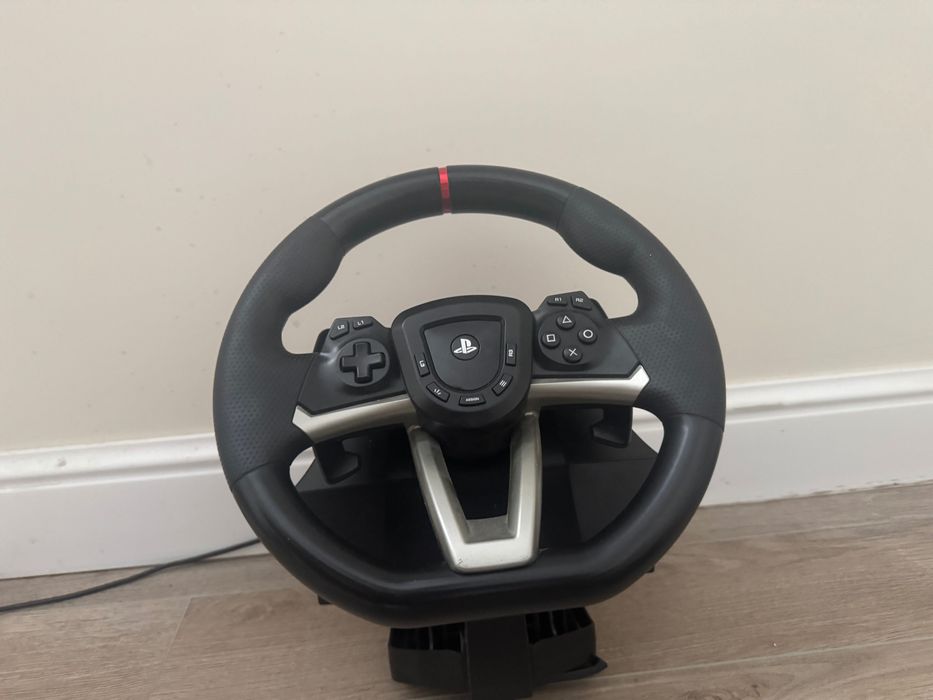 Hori игровой руль