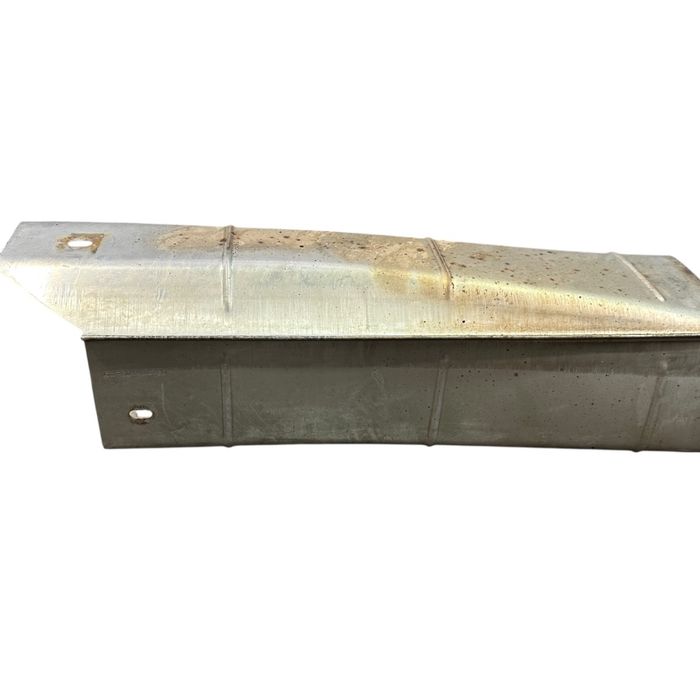 A9604903771 Capac pentru Catalizator toba finala MERCEDES -BENZ Actros MP5 (2019-) MERCEDES-BENZ