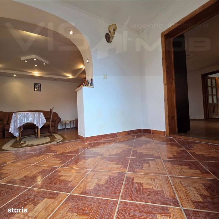 Casă de vânzare în Deleni