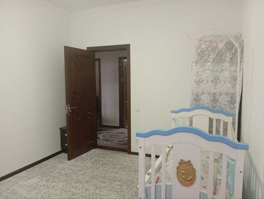 Sergeli 3-xonali uy sotiladi