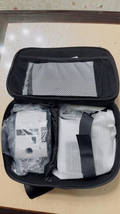 Концентратор кислорода