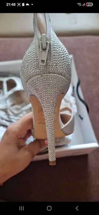 Pantofi dama Aldo
