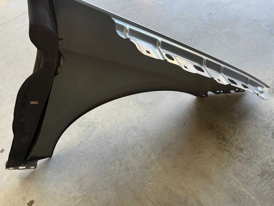 Ляв калник Mercedes Benz W166 ML350 2012/2016