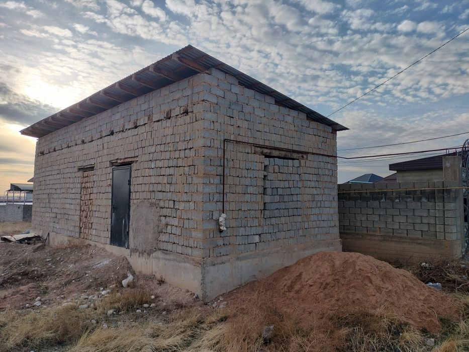 Ынтымақ 2 де үй сатылады