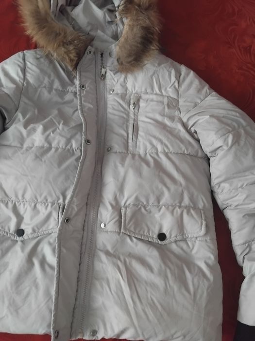 Костюм зимний 44-46р