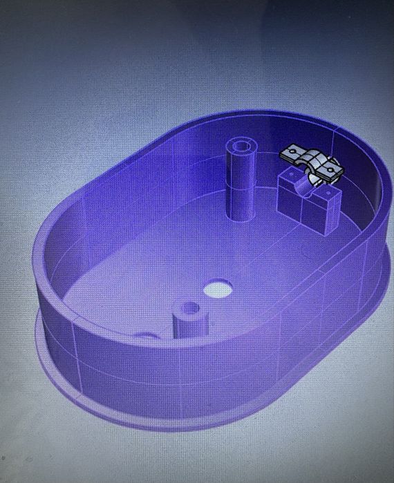 Професионално 3D Принтиране и Проектиране по Поръчка